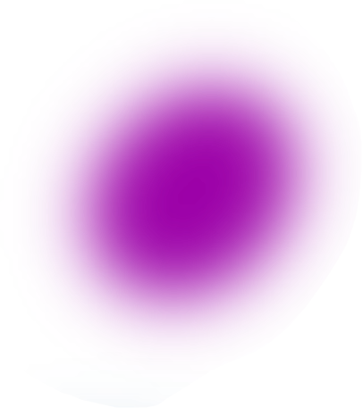 Purple Blur Circle